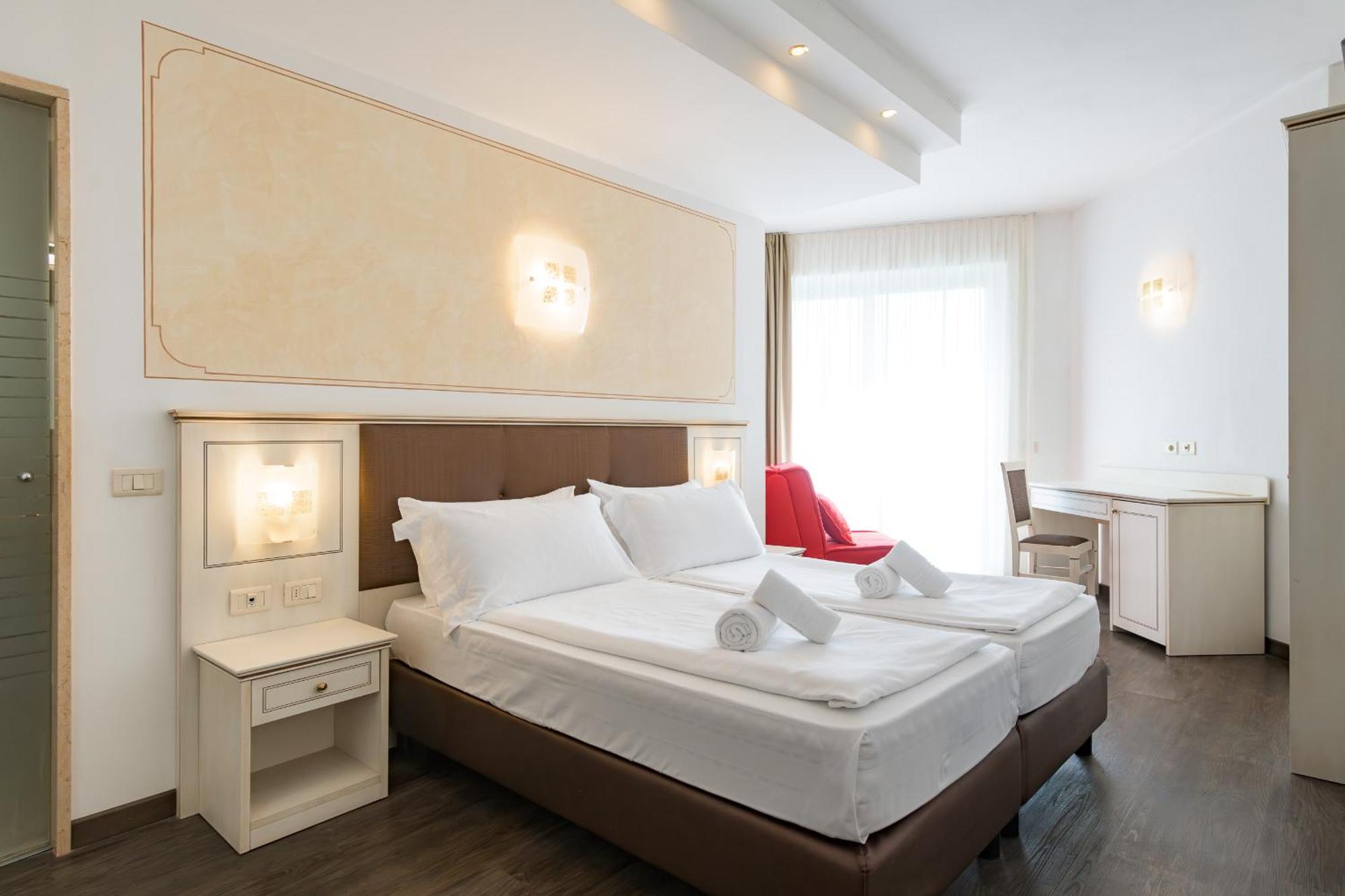Hotel Sogno Del Benaco Limone sul Garda Exteriör bild