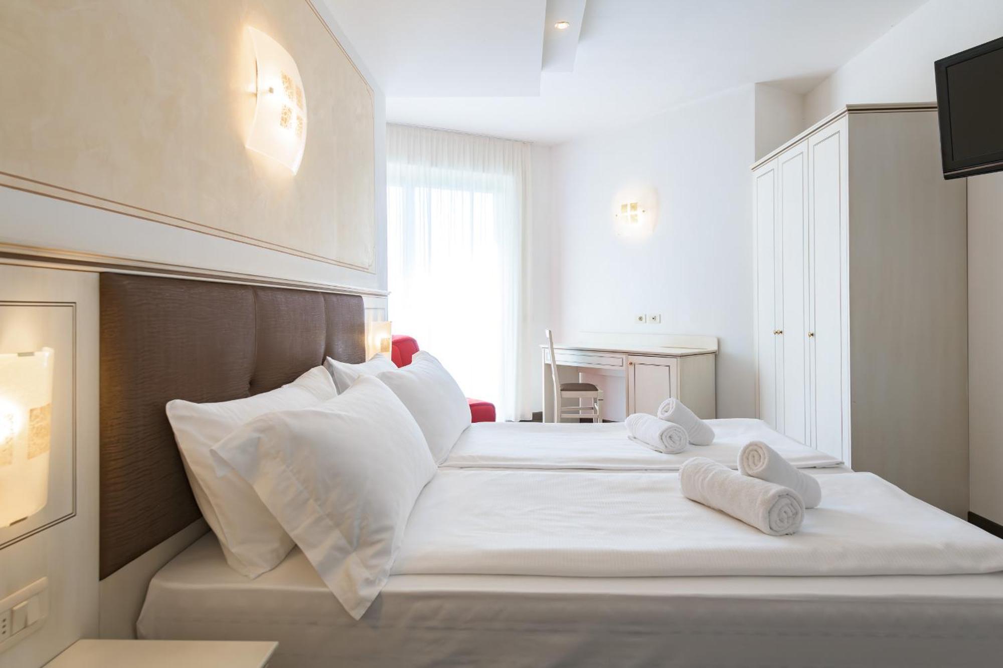 Hotel Sogno Del Benaco Limone sul Garda Exteriör bild