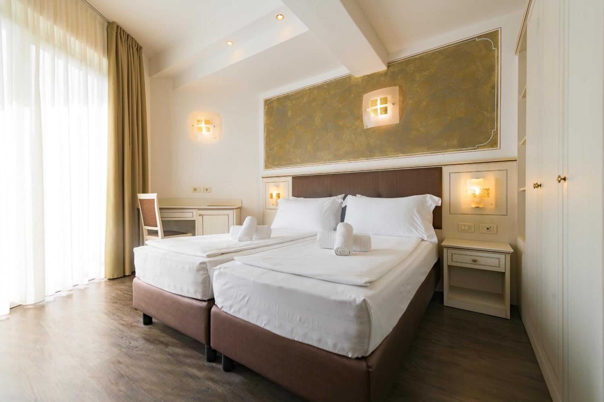 Hotel Sogno Del Benaco Limone sul Garda Exteriör bild